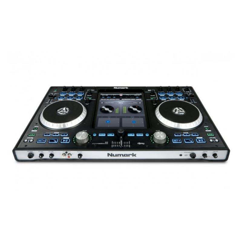 Numark IDJ PRO kontroler DJ